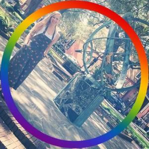 Meet your Posher, Bobbie sue